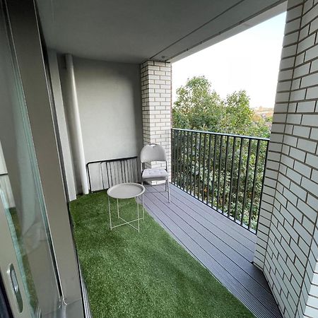 Luxury Apartment لندن المظهر الخارجي الصورة