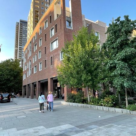 Luxury Apartment لندن المظهر الخارجي الصورة