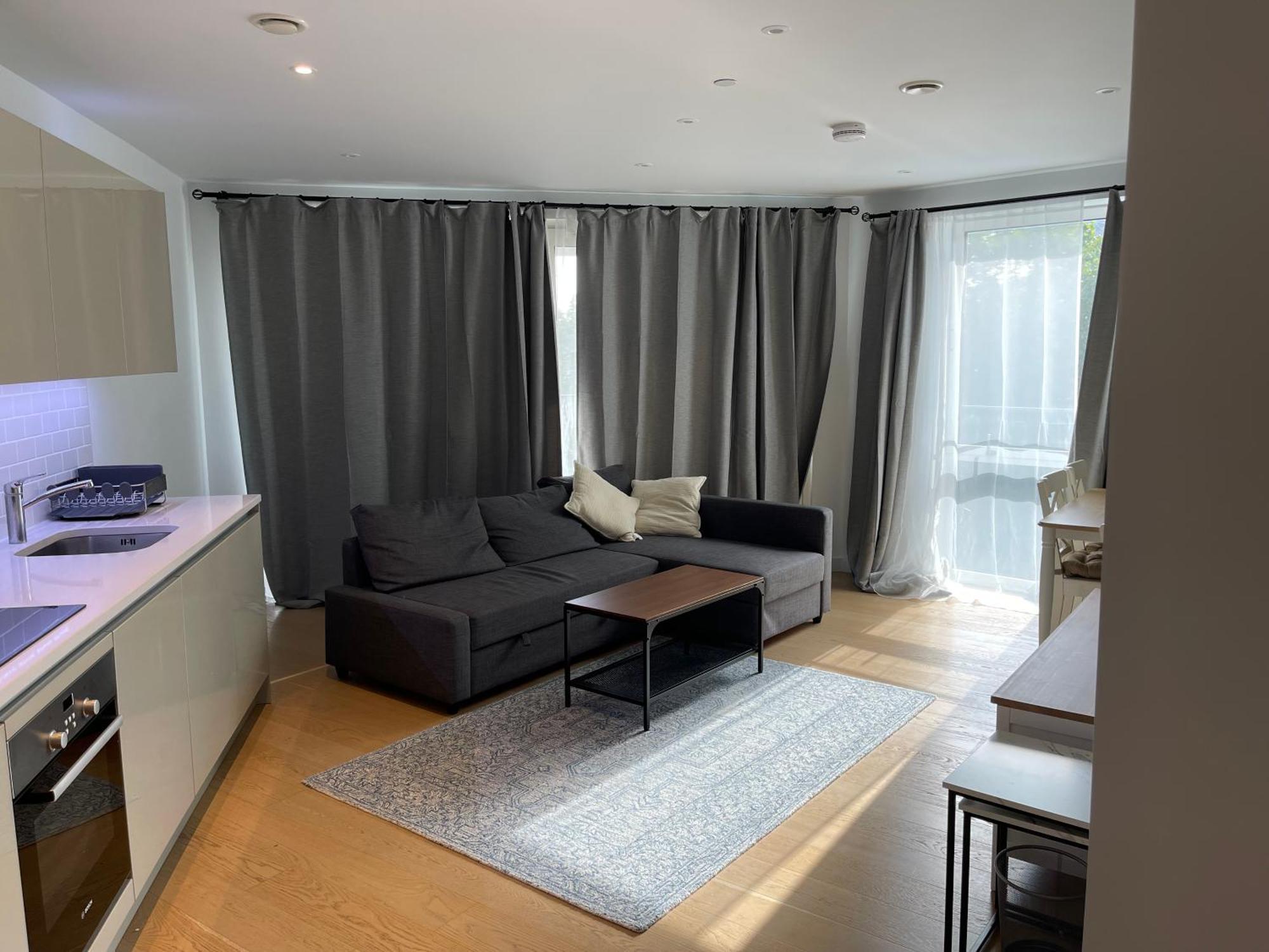 Luxury Apartment لندن المظهر الخارجي الصورة