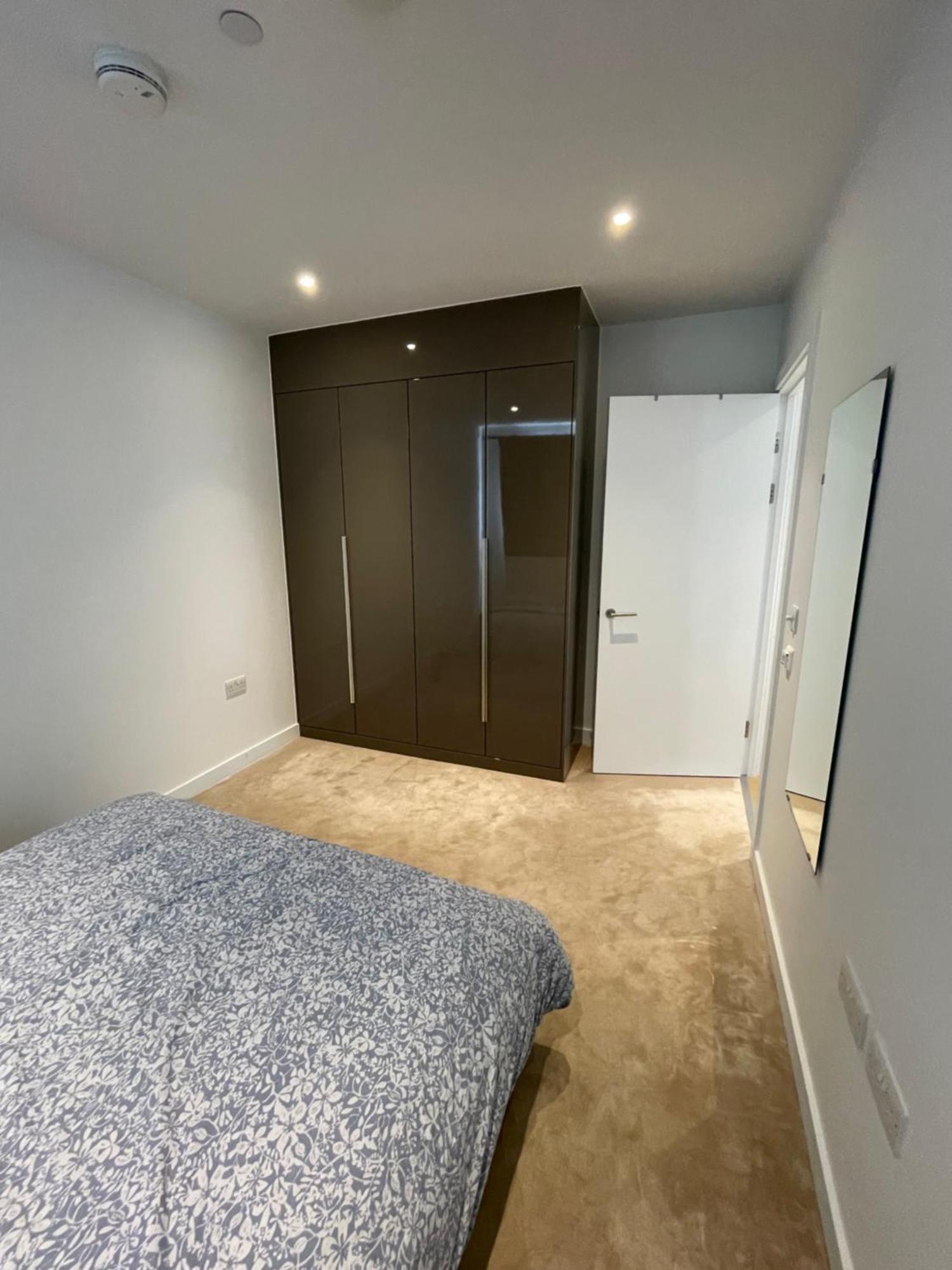 Luxury Apartment لندن المظهر الخارجي الصورة