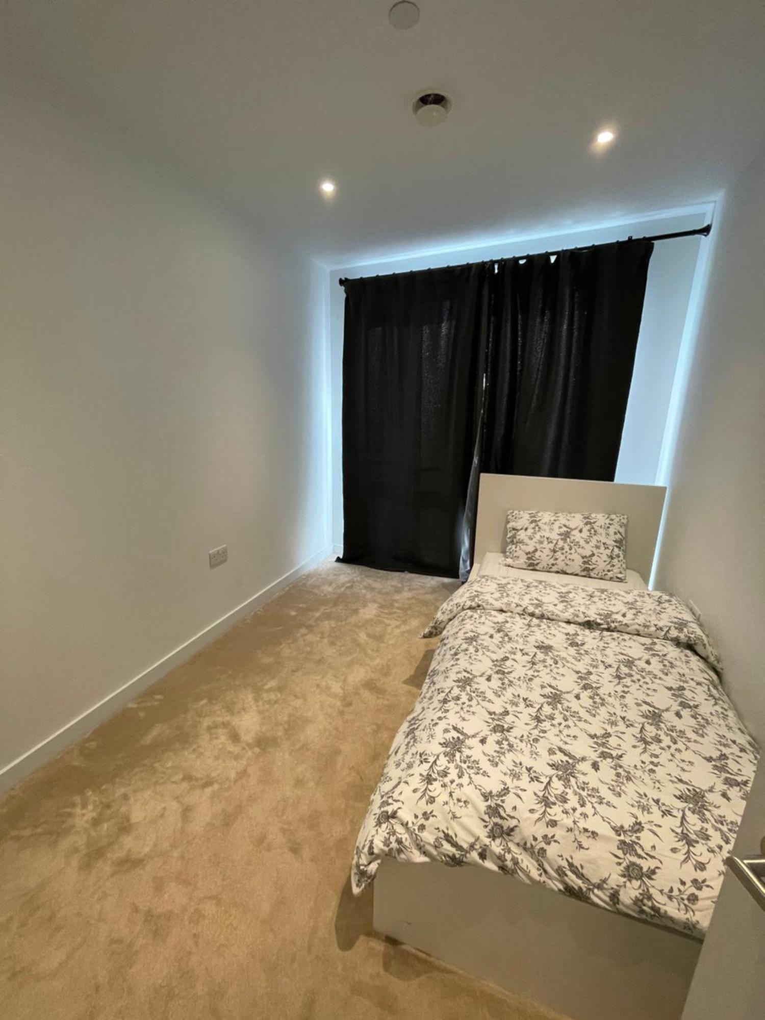 Luxury Apartment لندن المظهر الخارجي الصورة