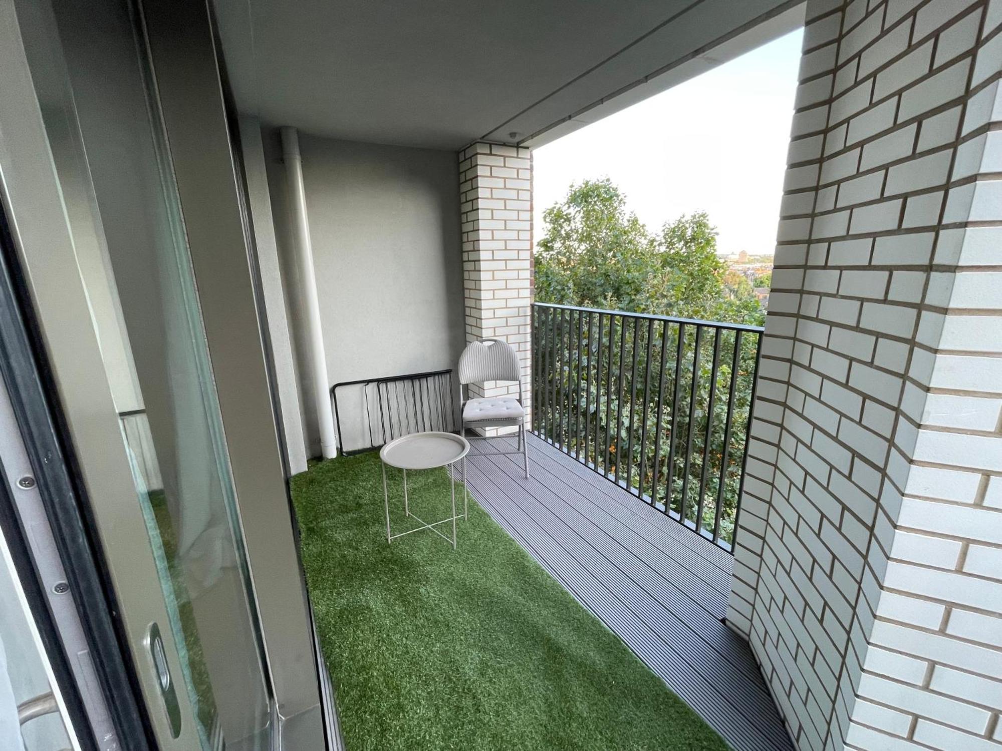 Luxury Apartment لندن المظهر الخارجي الصورة